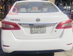 نيسان سنترا